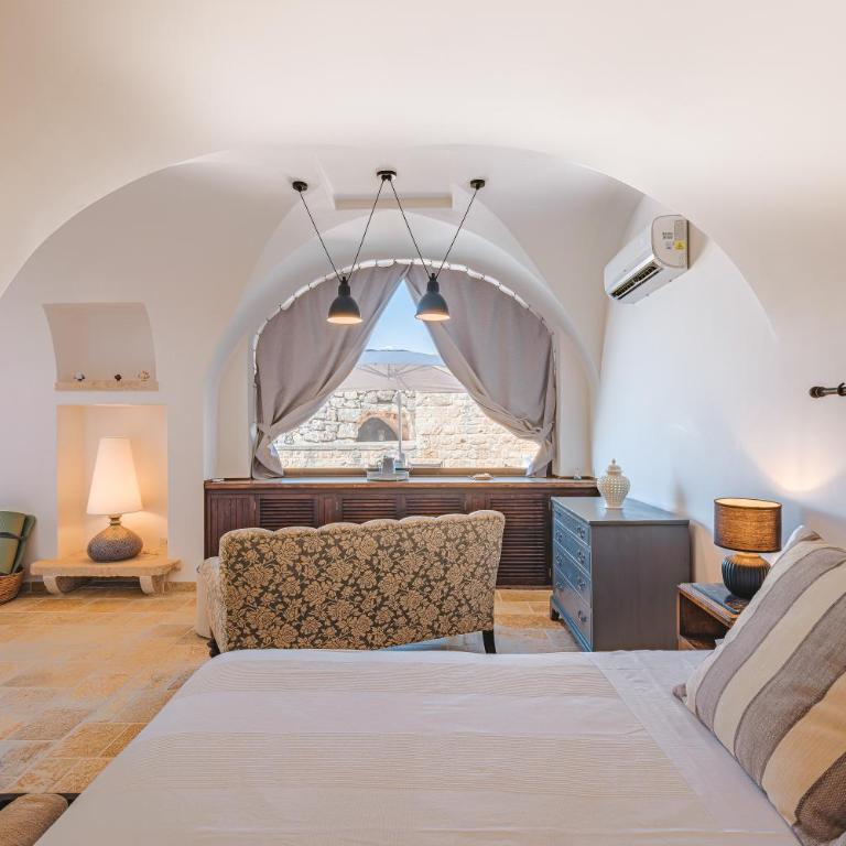 HelloAPULIA - Masseria Minetta, Scenic Villa Escape - Pet friendly - Villa con Piscina Privata - 38