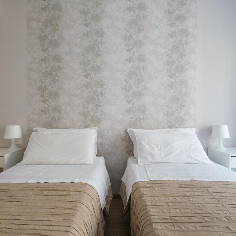 Bologna House Due Torri Apartment - Appartamento Deluxe - 13