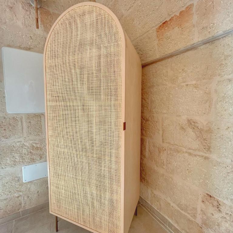GinPé Luxury Suite - One-Bedroom Apartment - 12