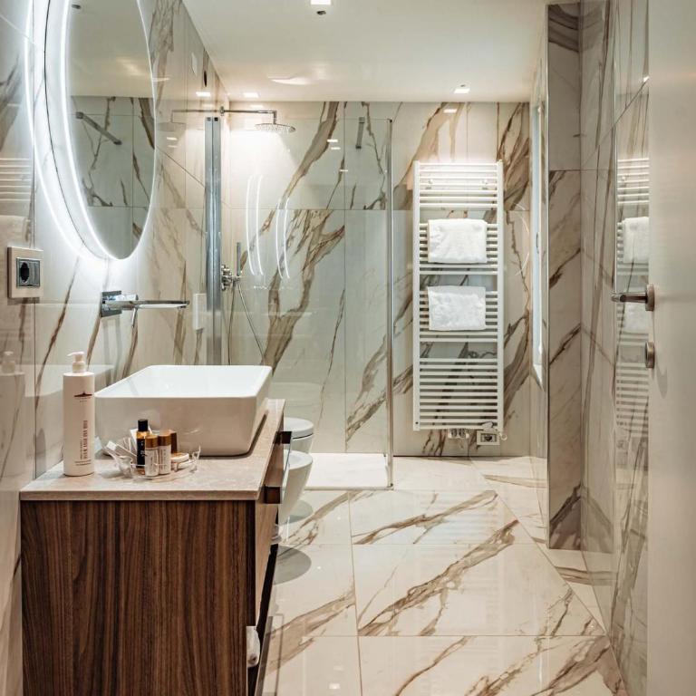 Hotel Villa Madruzzo - Junior Suite - 2