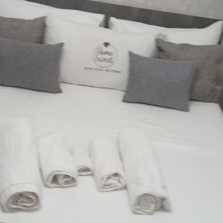 Homesweet - Appartamento con 1 Camera da Letto - 5