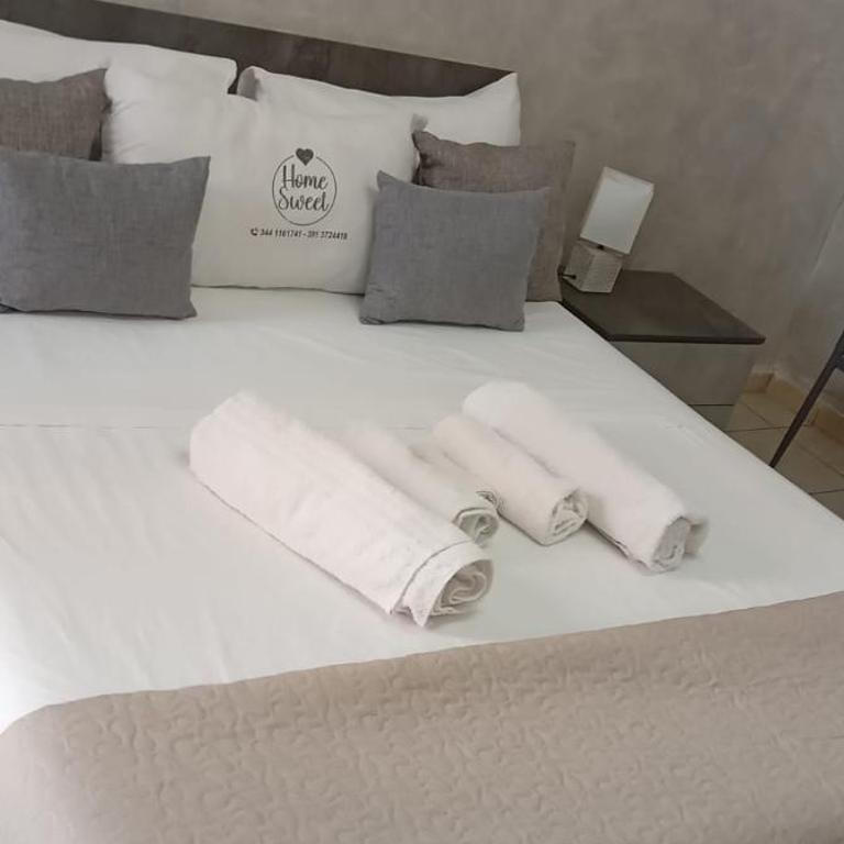 Homesweet - Appartamento con 1 Camera da Letto - 9
