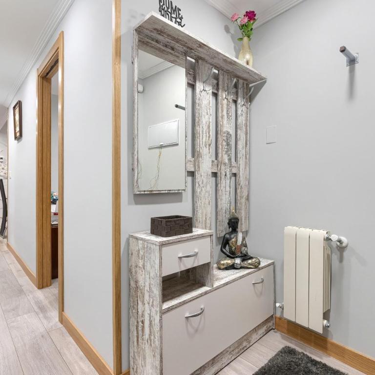 Vivienda turistica céntrica y con estilo en el encantador Barrio La Cruz - Apartamento de 3 dormitorios - 29