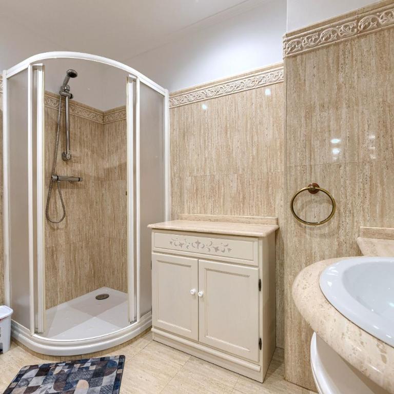 Vivienda turistica céntrica y con estilo en el encantador Barrio La Cruz - Apartamento de 3 dormitorios - 22