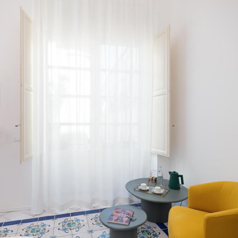 Piano Alloro - Double Room with Private Bathroom - 4