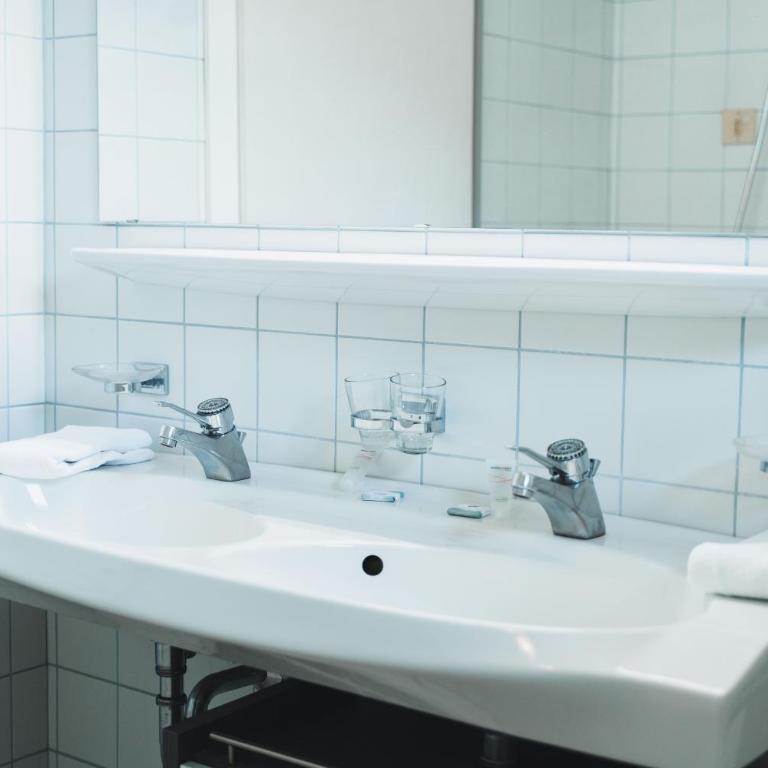 Hotel Rauscher - Das Naturteichparadies - Apartment mit 2 Schlafzimmern - 4