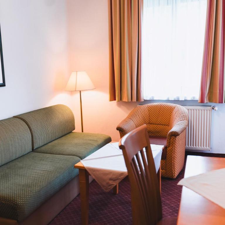 Hotel Rauscher - Das Naturteichparadies - Apartment mit 2 Schlafzimmern - 9
