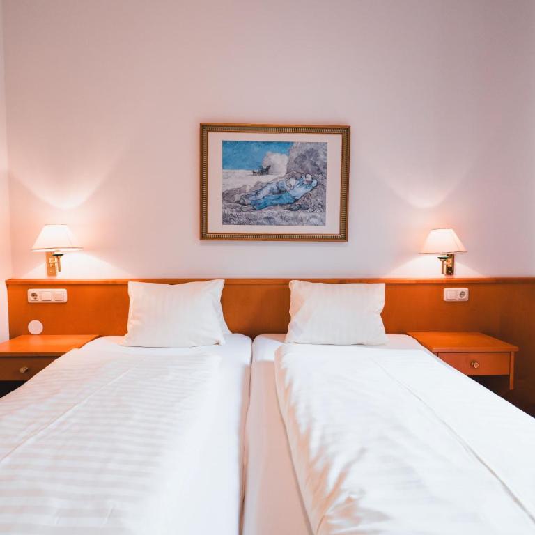 Hotel Rauscher - Das Naturteichparadies - Apartment mit 2 Schlafzimmern - 2