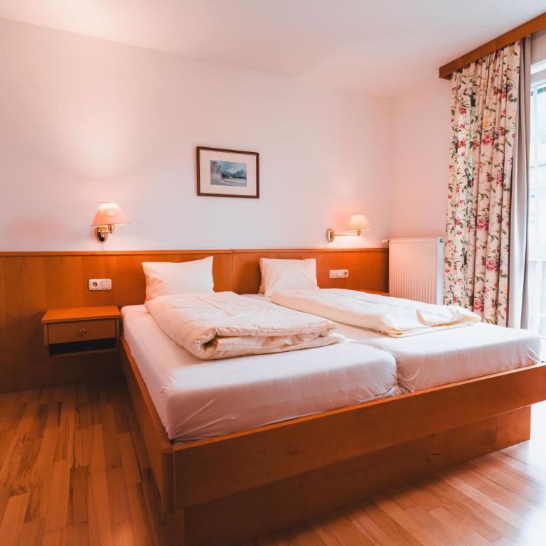 Hotel Rauscher - Das Naturteichparadies - Apartment mit 2 Schlafzimmern - 5