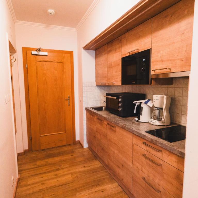 Hotel Rauscher - Das Naturteichparadies - Apartment mit 2 Schlafzimmern - 7