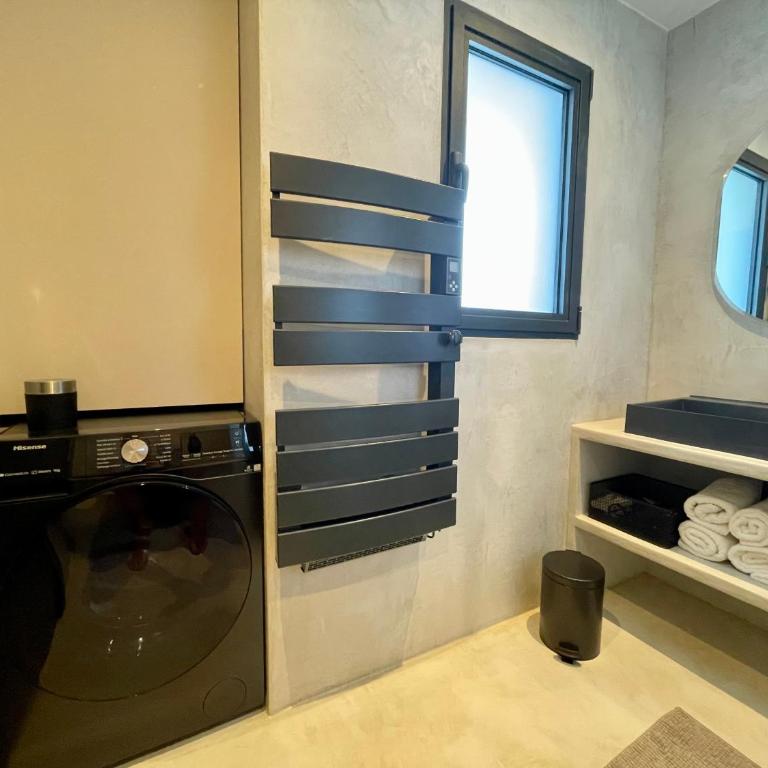 La Dépendance - Maison 1 Chambre - 9