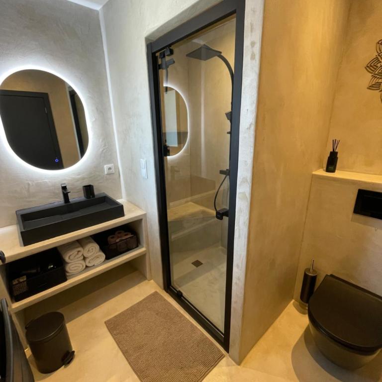 La Dépendance - Maison 1 Chambre - 7