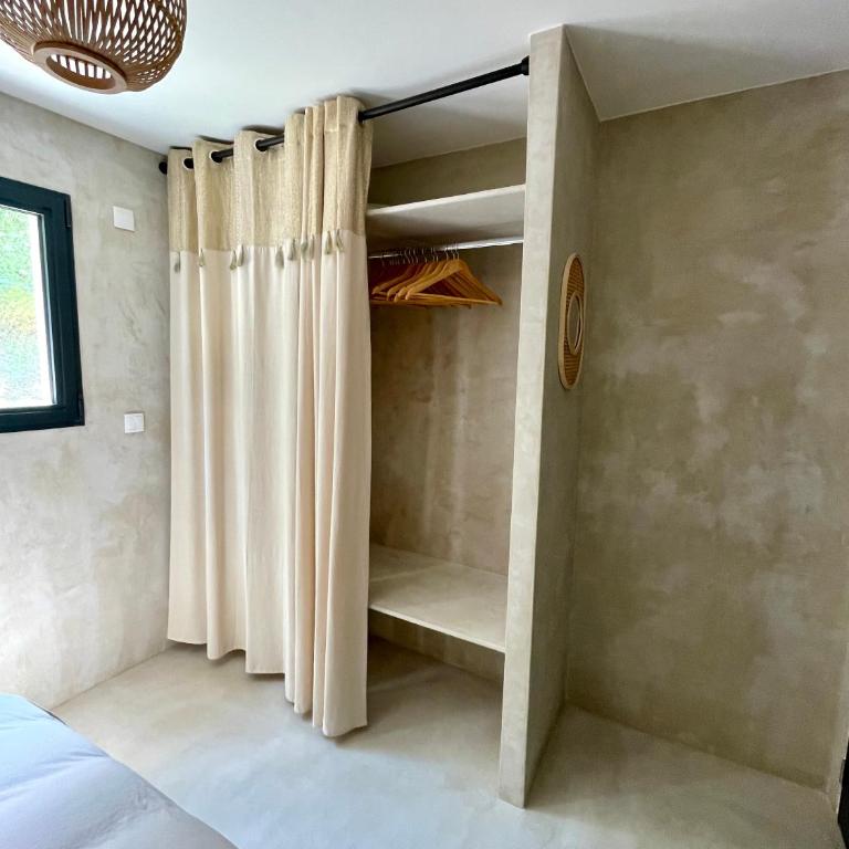 La Dépendance - Maison 1 Chambre - 12