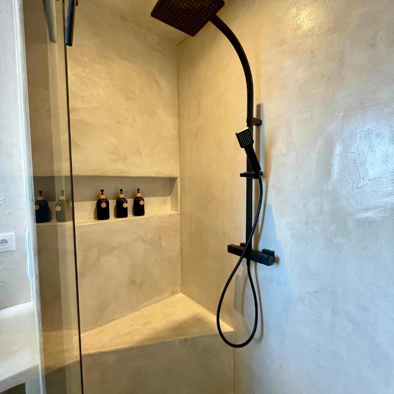 La Dépendance - Maison 1 Chambre - 8