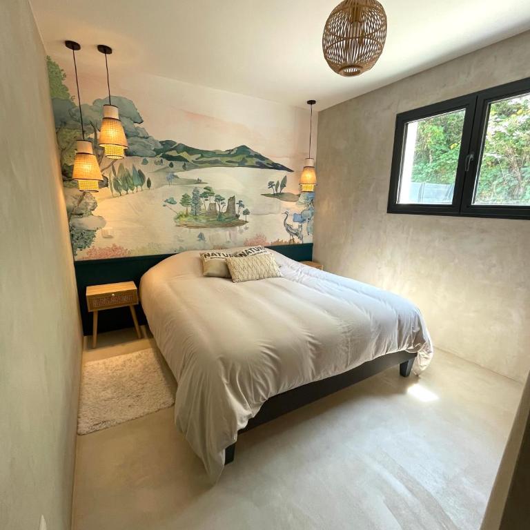 La Dépendance - Maison 1 Chambre - 10