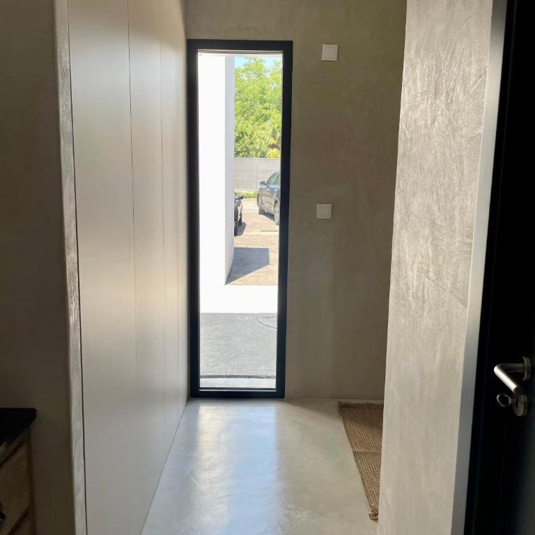 La Dépendance - Maison 1 Chambre - 13