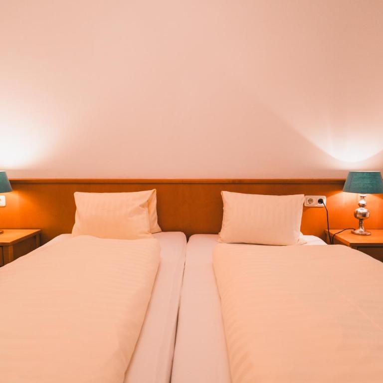 Hotel Rauscher - Das Naturteichparadies - Budget Doppelzimmer - 6