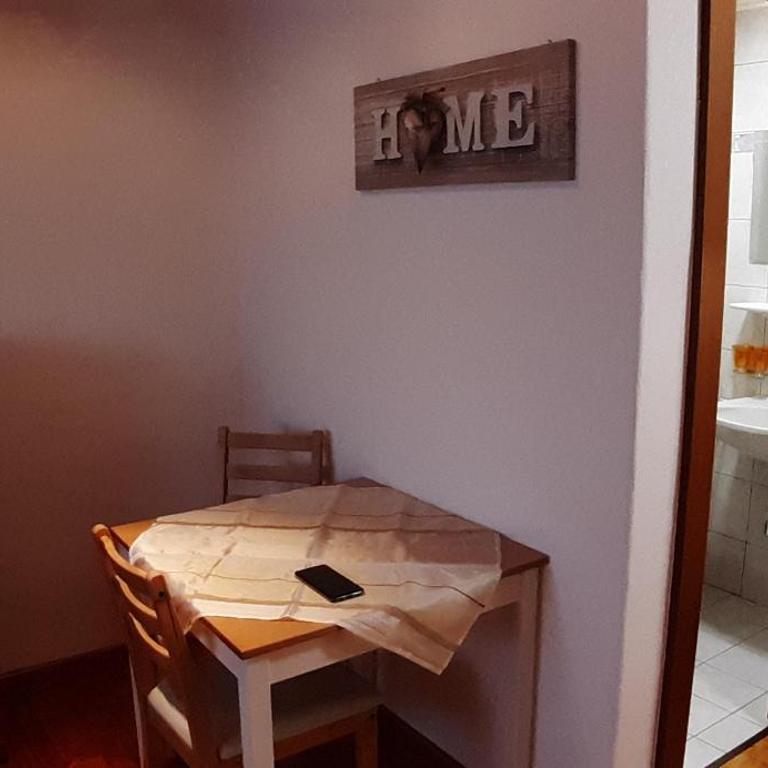 Haus Thaler - Apartment mit Dusche - 3