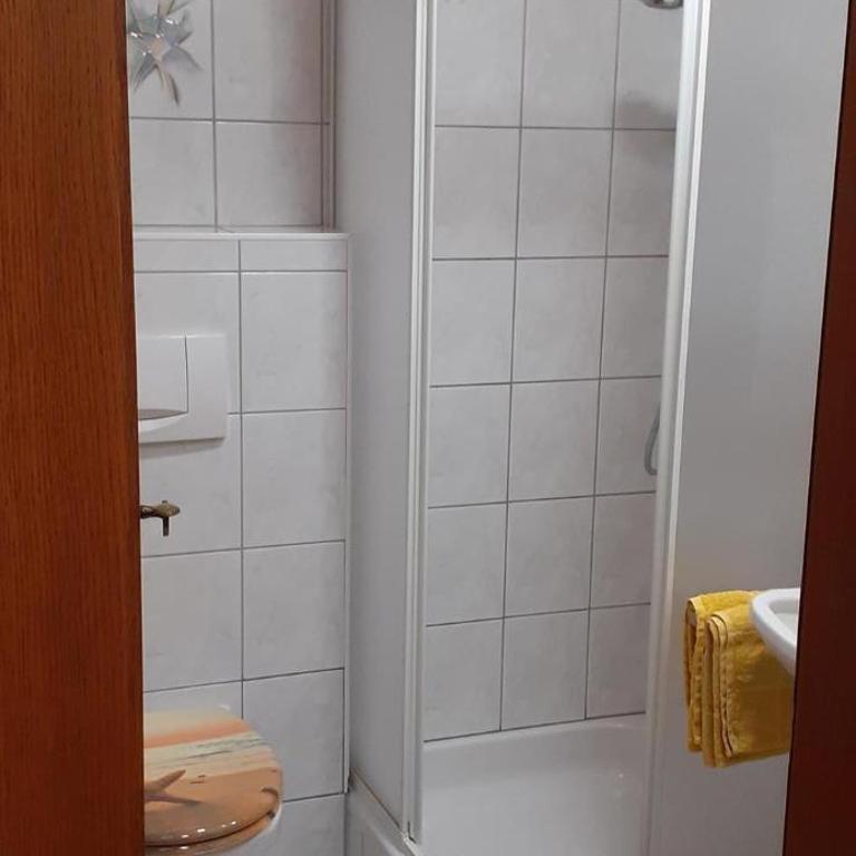 Haus Thaler - Apartment mit Dusche - 5