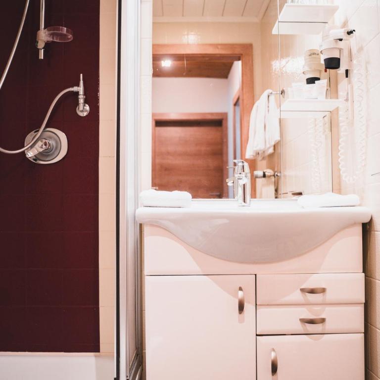 Hotel Rauscher - Das Naturteichparadies - Standard Doppelzimmer - 5