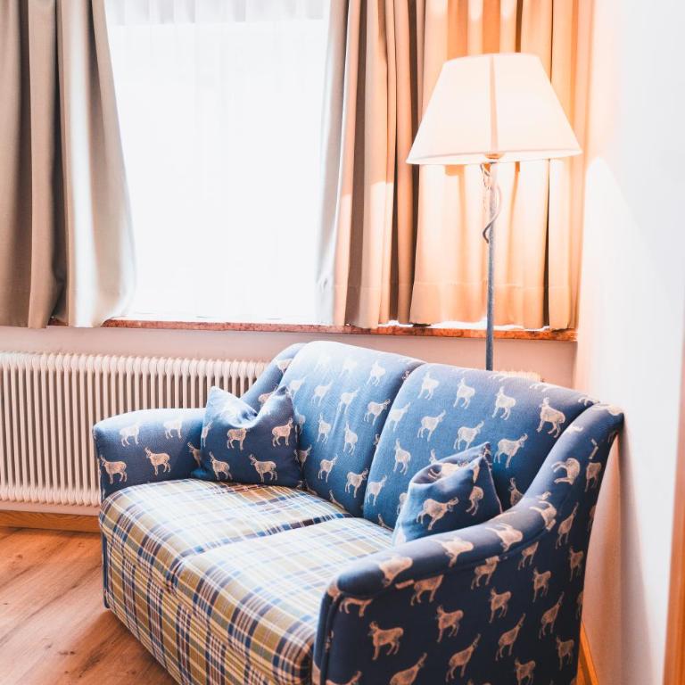 Hotel Rauscher - Das Naturteichparadies - Standard Doppelzimmer - 4