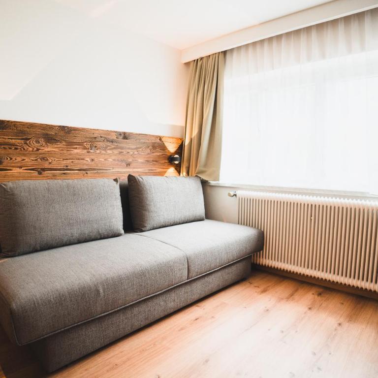Hotel Rauscher - Das Naturteichparadies - Standard Doppelzimmer - 6