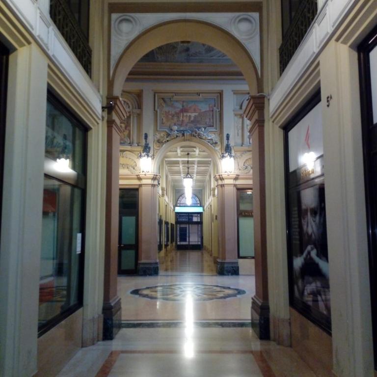Bologna House Due Torri Apartment - Appartamento Deluxe - 53