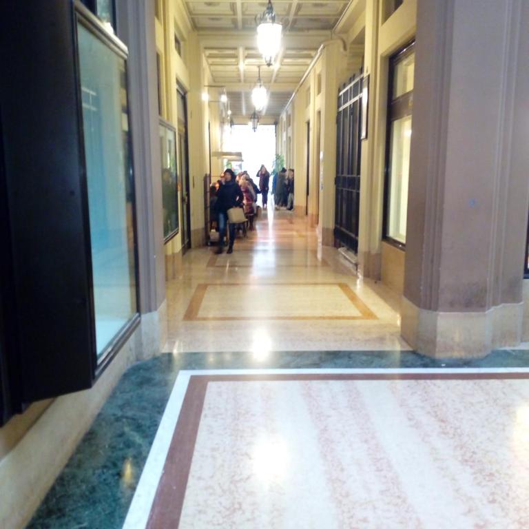 Bologna House Due Torri Apartment - Appartamento Deluxe - 54