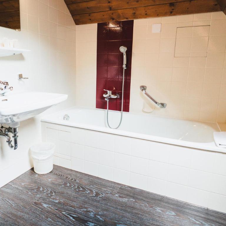 Hotel Rauscher - Das Naturteichparadies - Standard Doppelzimmer - 11