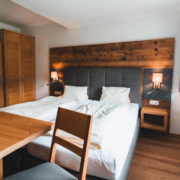 Hotel Rauscher - Das Naturteichparadies - Standard Doppelzimmer - 10