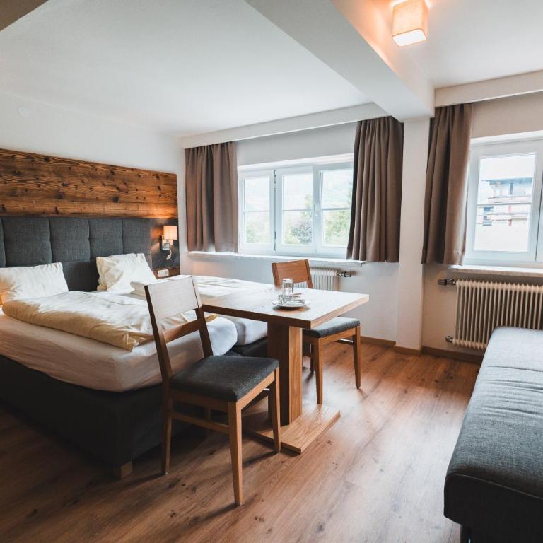 Hotel Rauscher - Das Naturteichparadies - Standard Doppelzimmer - 9