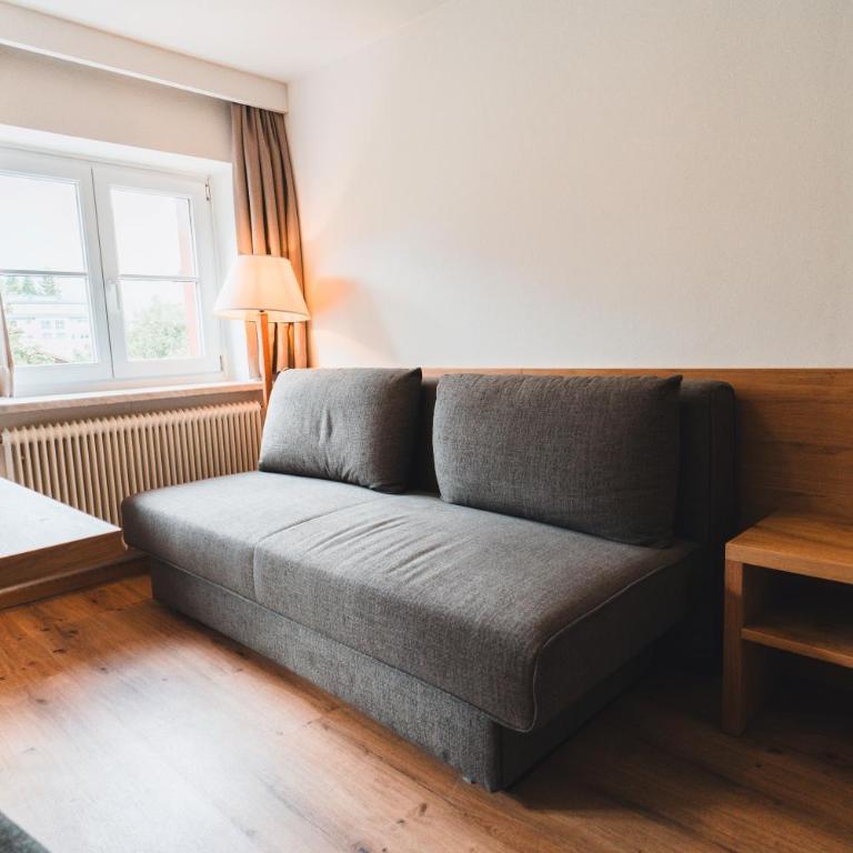 Hotel Rauscher - Das Naturteichparadies - Standard Doppelzimmer - 8