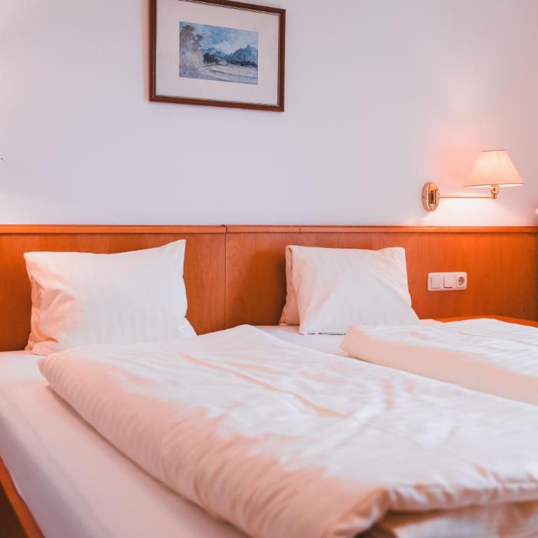 Hotel Rauscher - Das Naturteichparadies - Apartment mit 2 Schlafzimmern - 12
