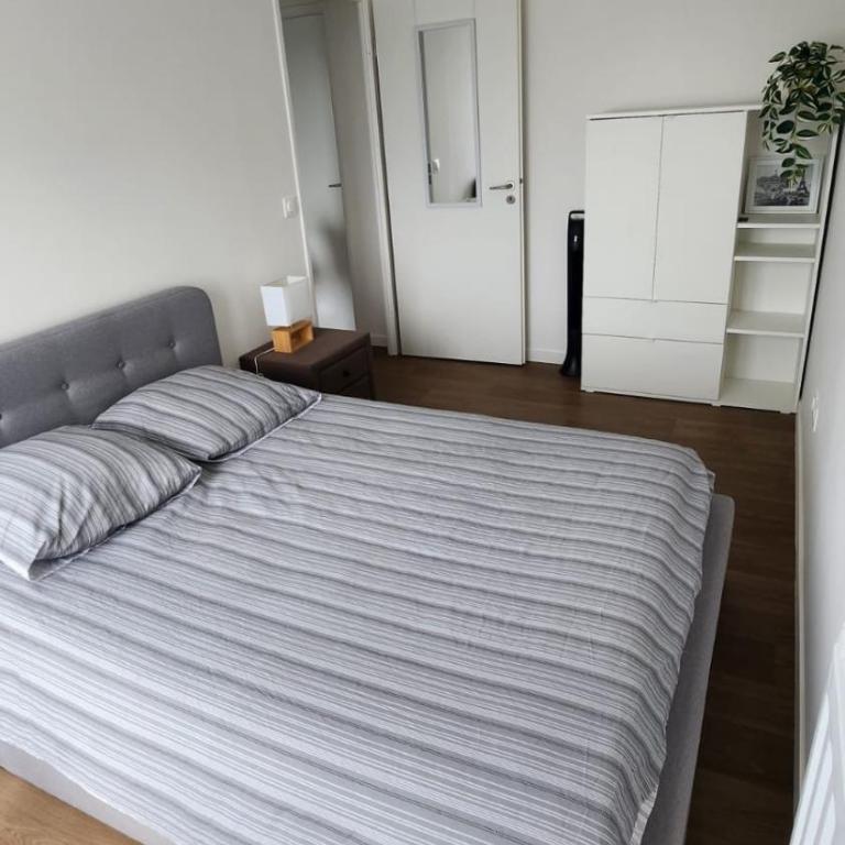 appartement 3pieces 5min gare val d'europe - Apartment mit 2 Schlafzimmern - 7