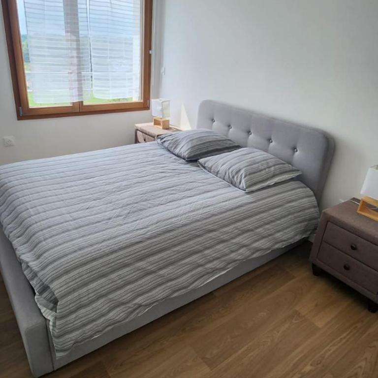 appartement 3pieces 5min gare val d'europe - Apartment mit 2 Schlafzimmern - 5