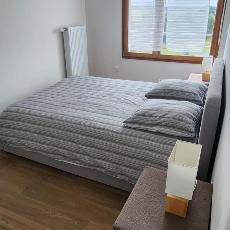 appartement 3pieces 5min gare val d'europe - Apartment mit 2 Schlafzimmern - 6