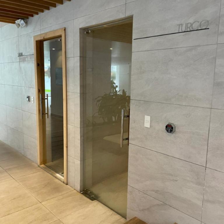 Awesome Panoramic View La Carolina - Apartamento - 51