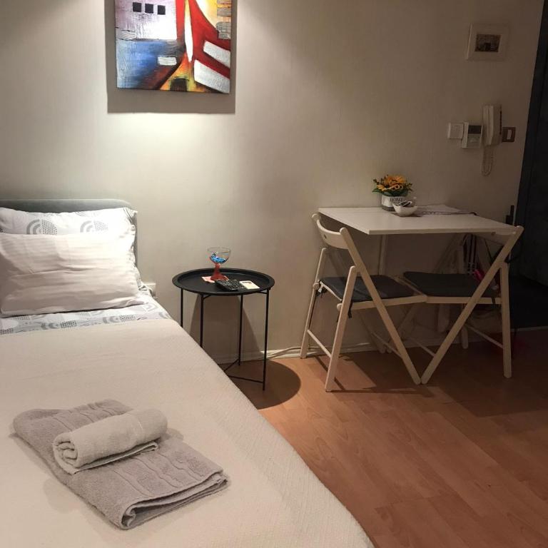 Glorry M - Apartman sa 1 Spavaćom Sobom - 15