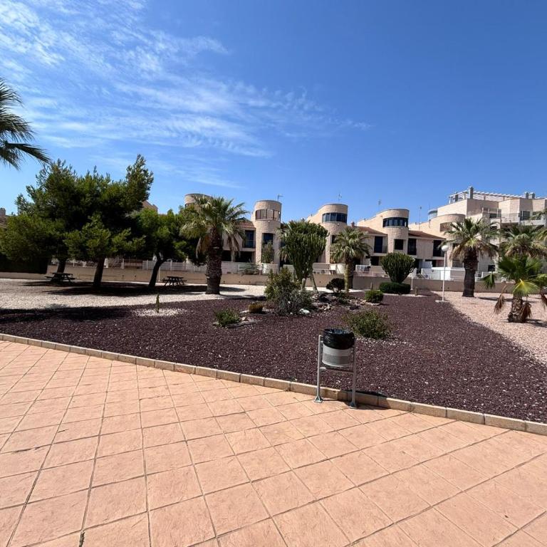 Modern penthouse with sea view Cabo Roig - Apartamento de 2 dormitorios - 25