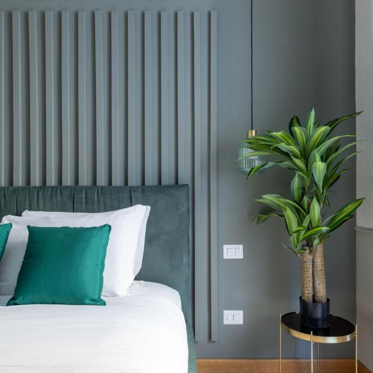 Angela luxury home,Premium Apartment for families - Premium Apartment mit 3 Schlafzimmern - 6