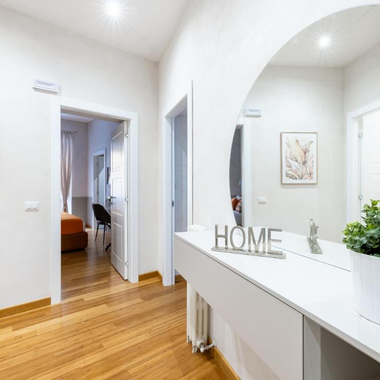 Angela luxury home,Premium Apartment for families - Premium Apartment mit 3 Schlafzimmern - 20