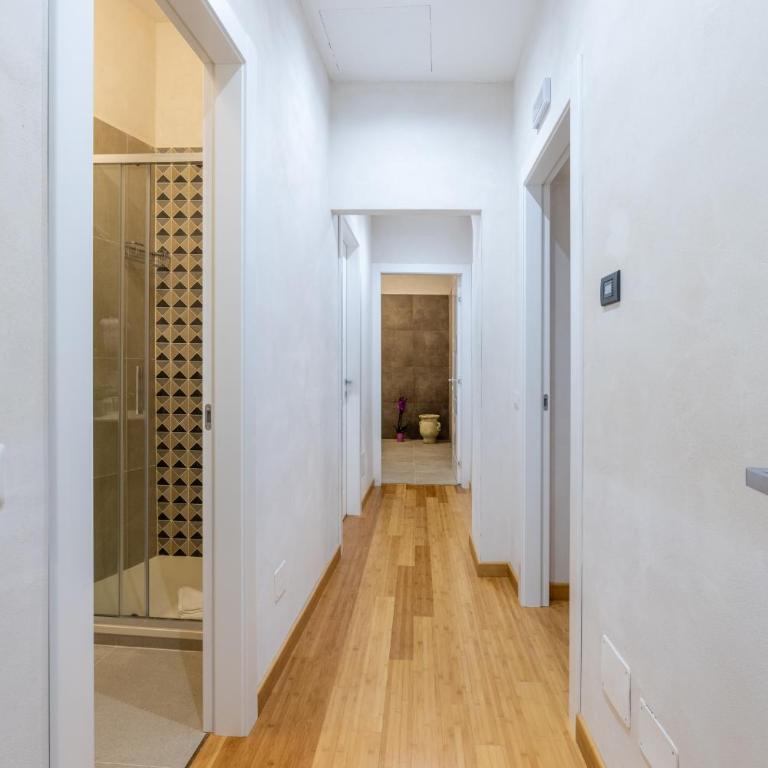 Angela luxury home,Premium Apartment for families - Premium Apartment mit 3 Schlafzimmern - 15
