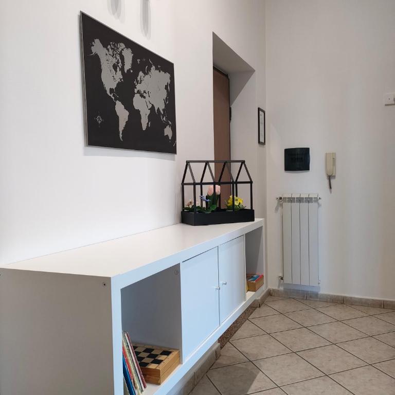 Lilla Housing - Appartamento con 1 Camera da Letto - 10