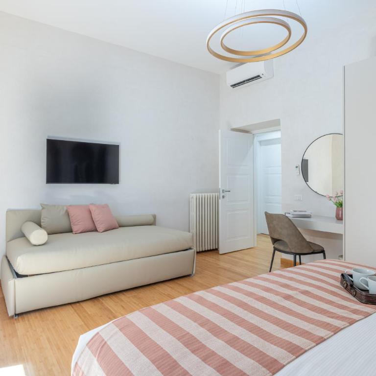 Angela luxury home,Premium Apartment for families - Premium Apartment mit 3 Schlafzimmern - 19