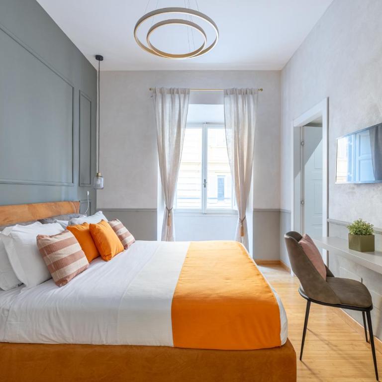 Angela luxury home,Premium Apartment for families - Premium Apartment mit 3 Schlafzimmern - 17