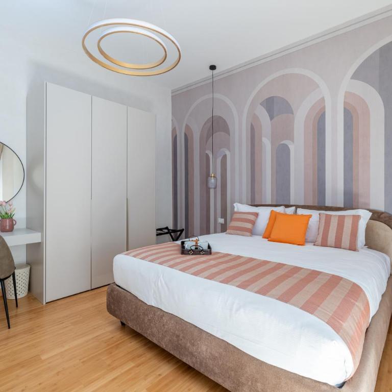 Angela luxury home,Premium Apartment for families - Premium Apartment mit 3 Schlafzimmern - 30