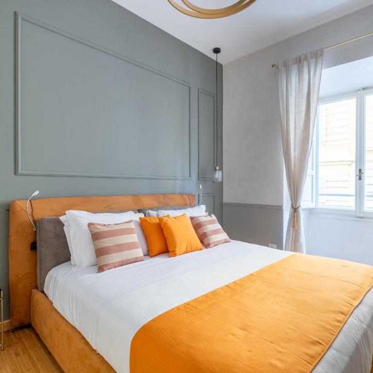 Angela luxury home,Premium Apartment for families - Premium Apartment mit 3 Schlafzimmern - 35