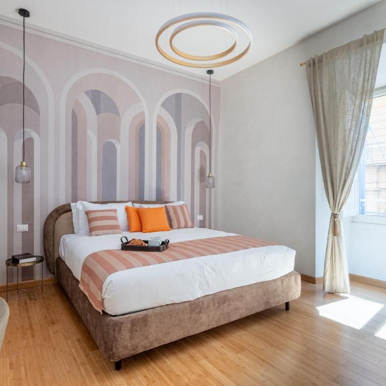 Angela luxury home,Premium Apartment for families - Premium Apartment mit 3 Schlafzimmern - 1