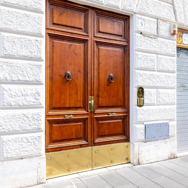 Angela luxury home,Premium Apartment for families - Premium Apartment mit 3 Schlafzimmern - 47