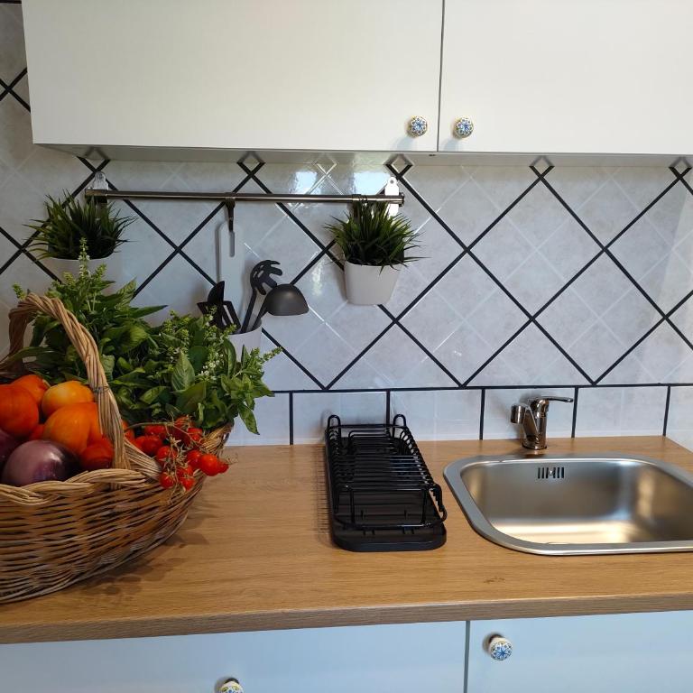 Lilla Housing - Appartamento con 1 Camera da Letto - 9
